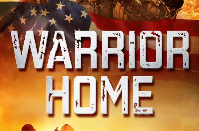 TV: Warrior Home