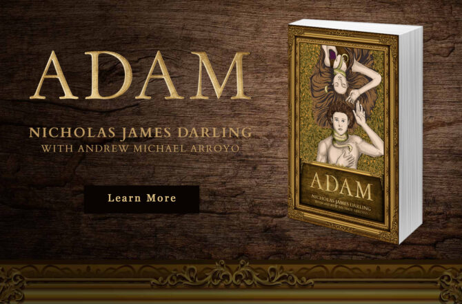 The Adam Book